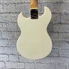 First Act 222 Adam Levine Signature Electric Guitar