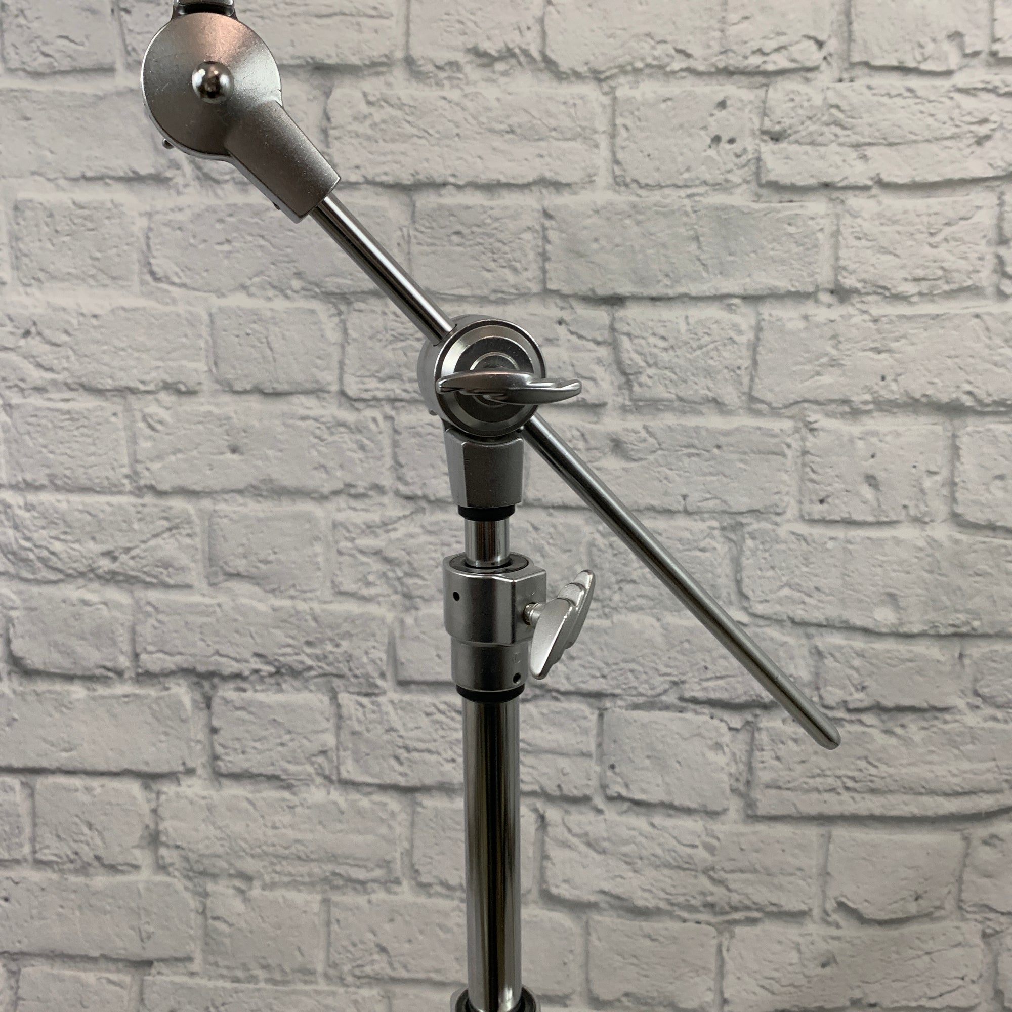Yamaha Single Braced Boom Cymbal Stand
