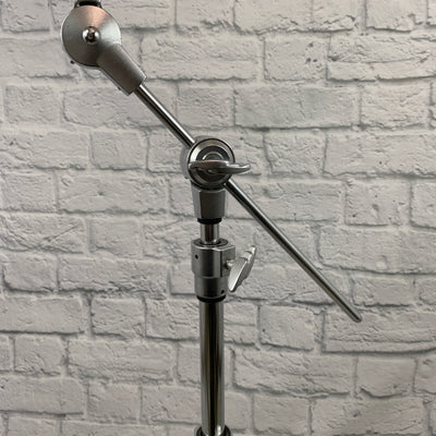 Yamaha Single Braced Boom Cymbal Stand