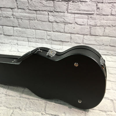 Unknown Electric Guitar Hard Shell Case - Fits Gibson SG