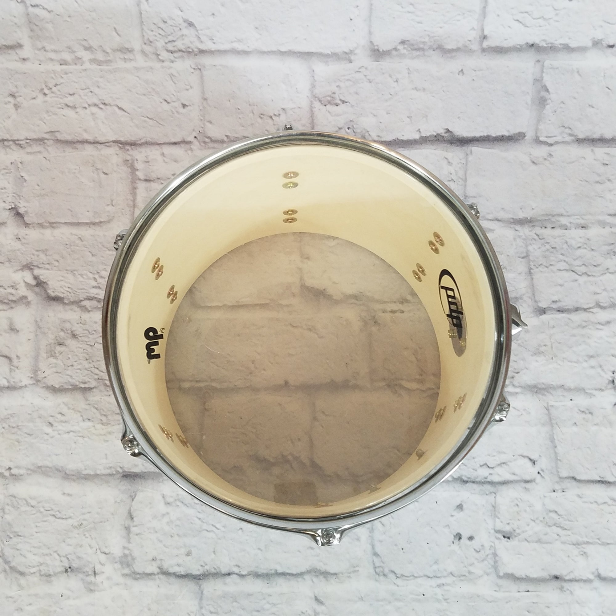 PDP Centerstage 5pc Drum Kit 22 16 14 12 10