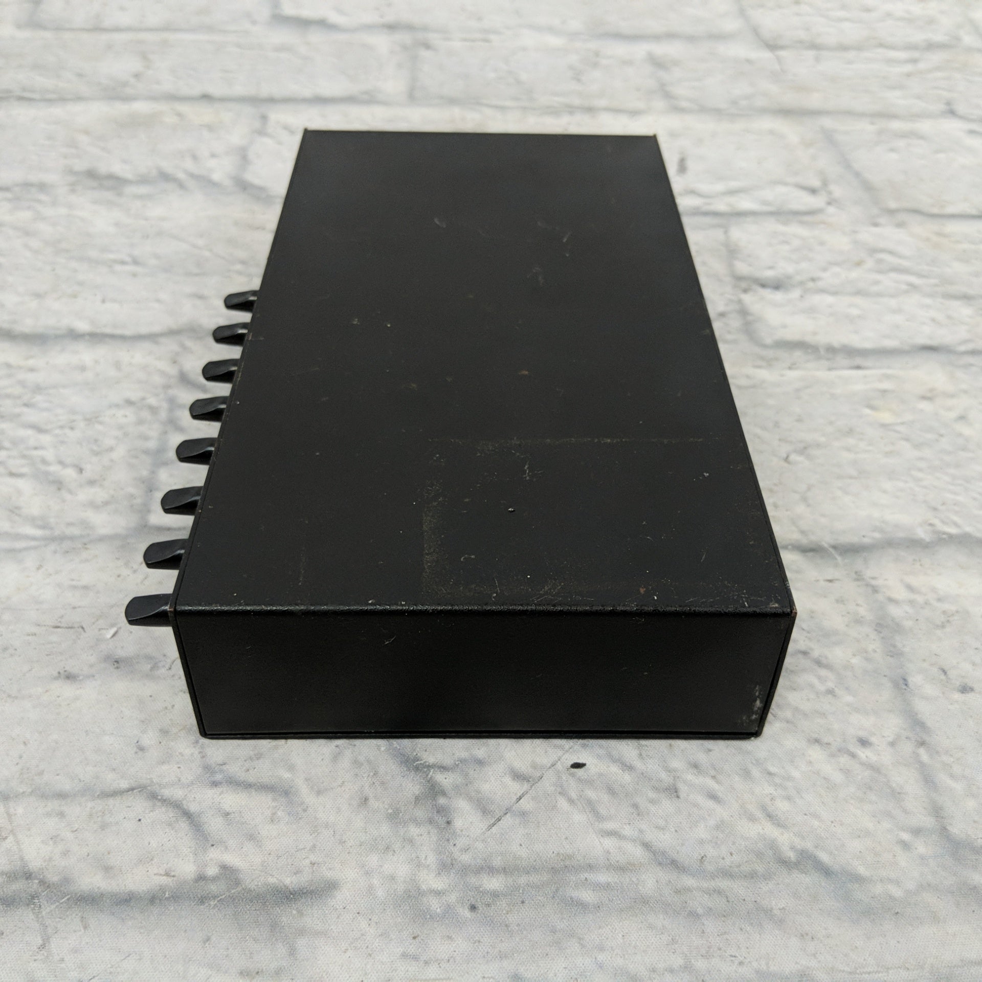 JL Cooper Nexus MIDI Switcher (AS IS)
