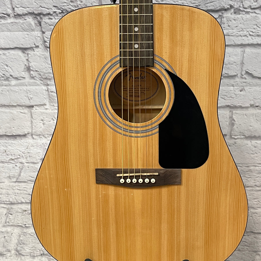 Fender FA-115 Dreadnought Acoustic Guitar
