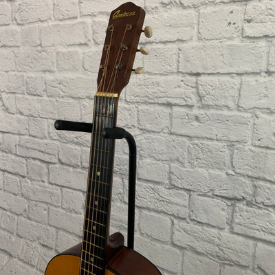 Gontessa Folk / Parlor Acoustic Guitar