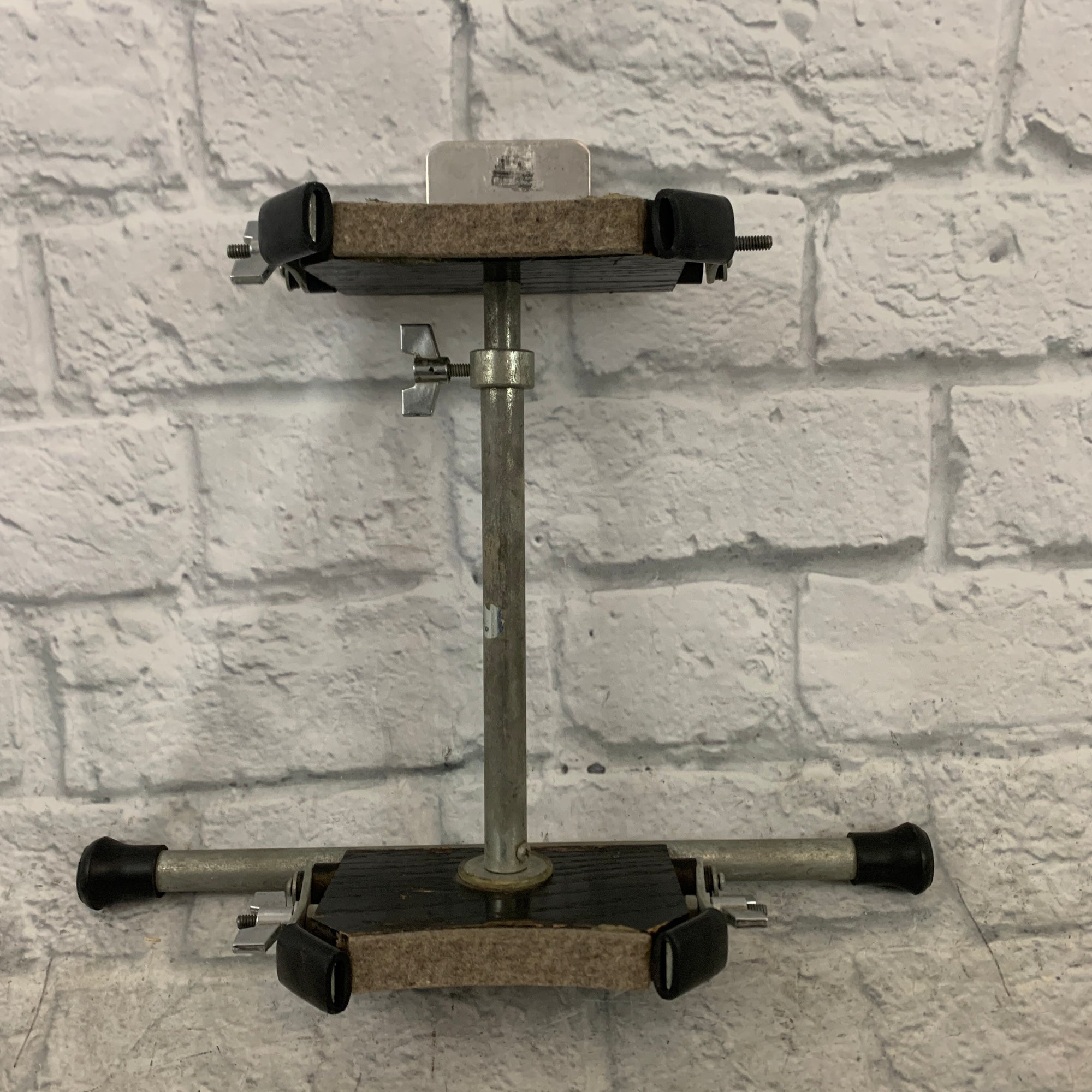 Danmar Floor Tom to Bass Drum Conversion Stand Evolution Music