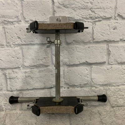 Danmar Floor Tom to Bass Drum Conversion Stand
