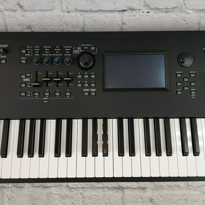 Yamaha MODX8 88-Key Weighted Action Keyboard