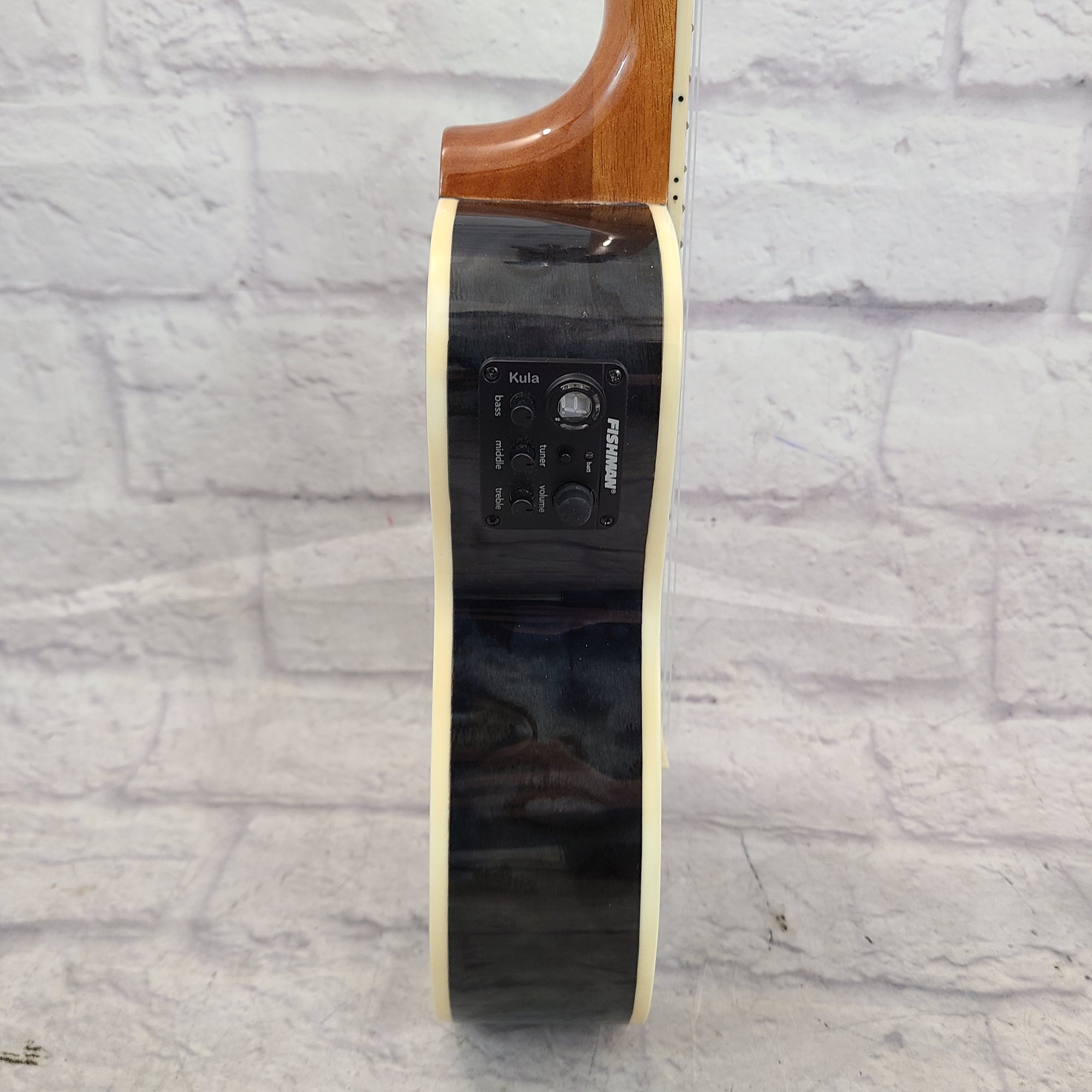 Mitchell MU80X Ukulele