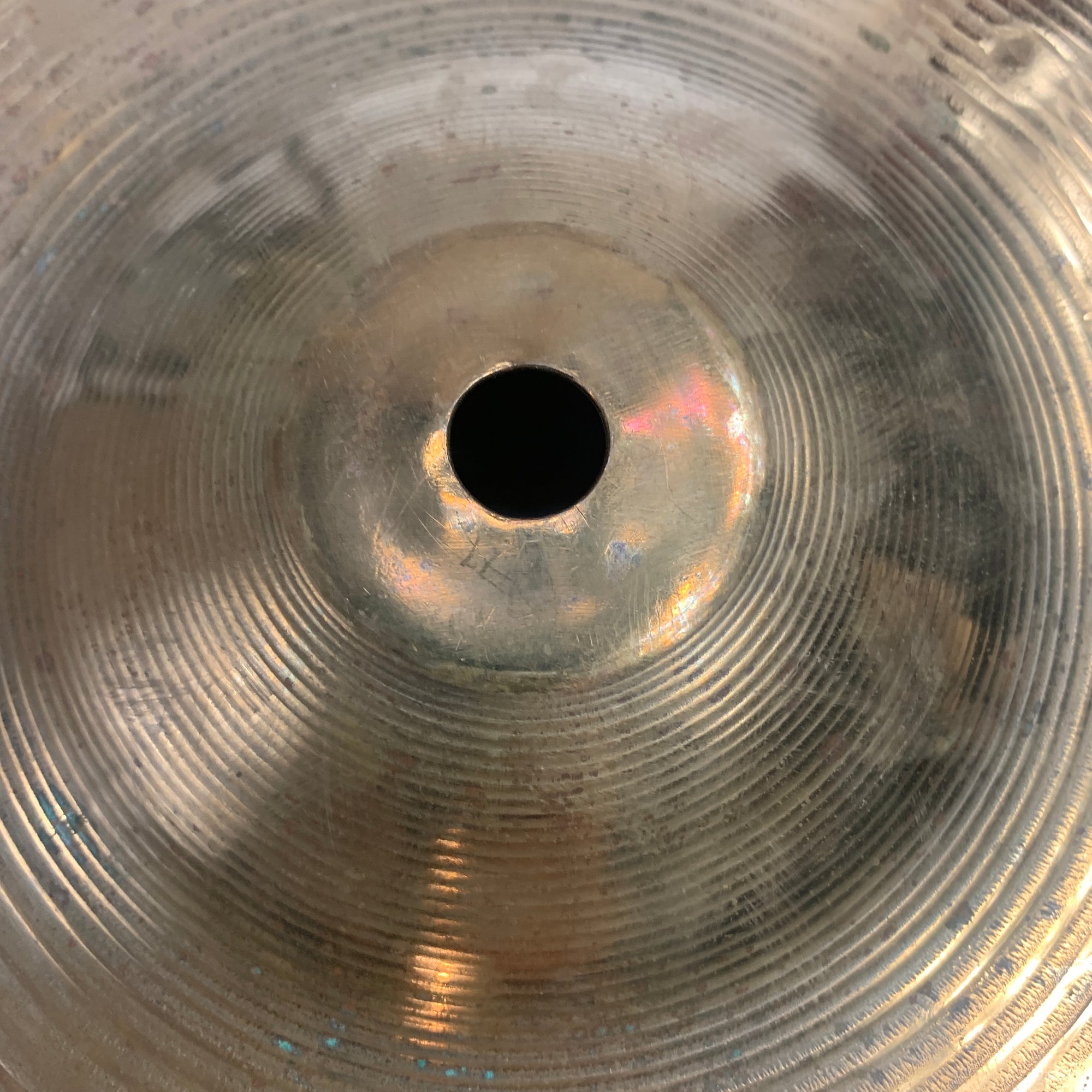 Zildjian ZXT Medium Thin Crash 16 Crash Cymbal