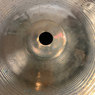 Zildjian ZXT Medium Thin Crash 16 Crash Cymbal