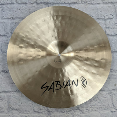 Sabian HHX Legacy 19 Crash Cymbal