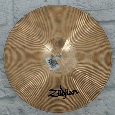 Zildjian ZBT 10" Splash Cymbal