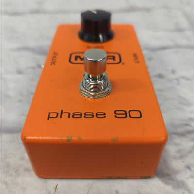 MXR M101 Phase 90 Phaser