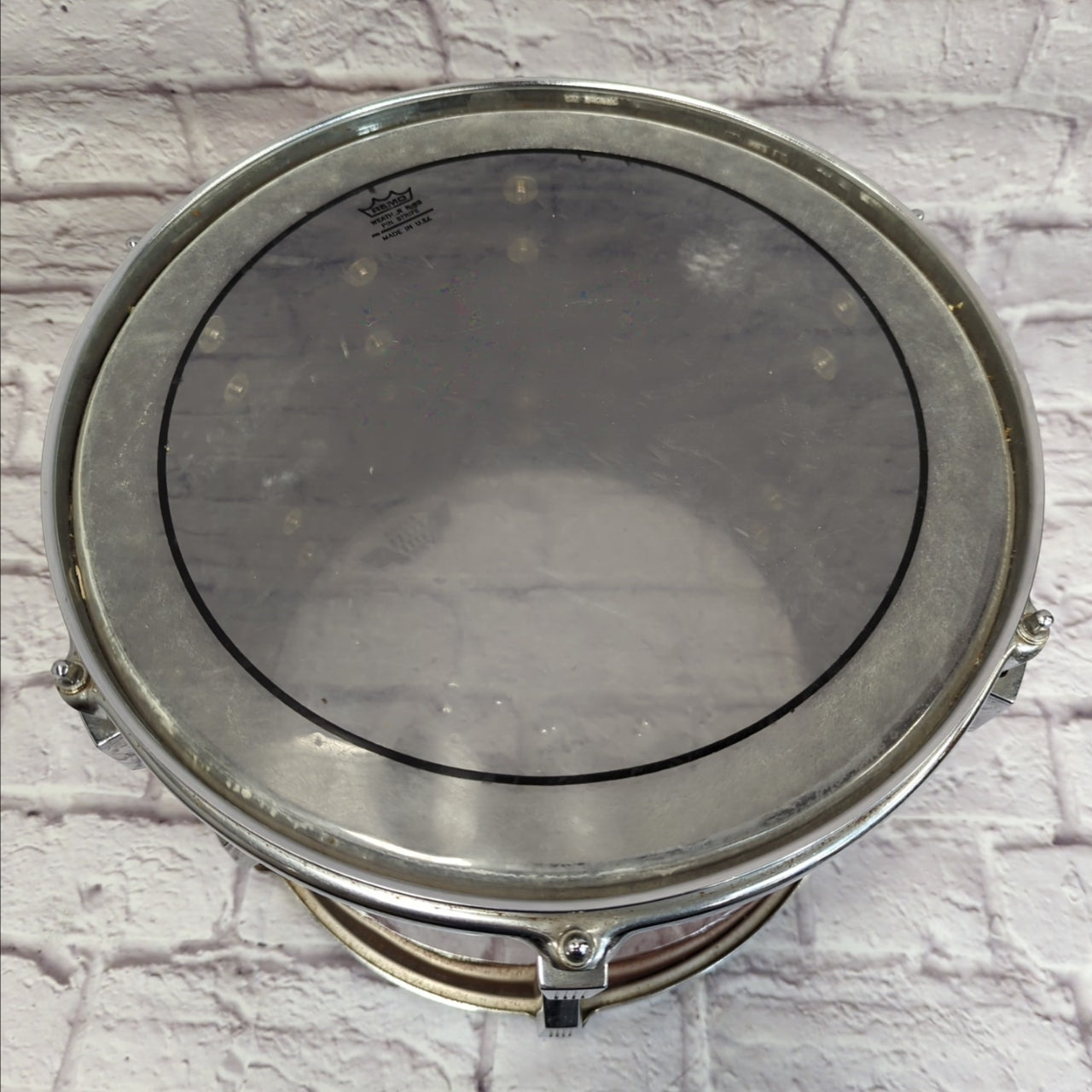 Tama 13 Rockstar Rack Tom Faded Red