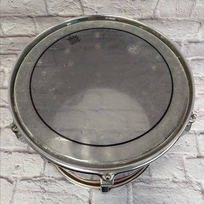Tama 13 Rockstar Rack Tom Faded Red