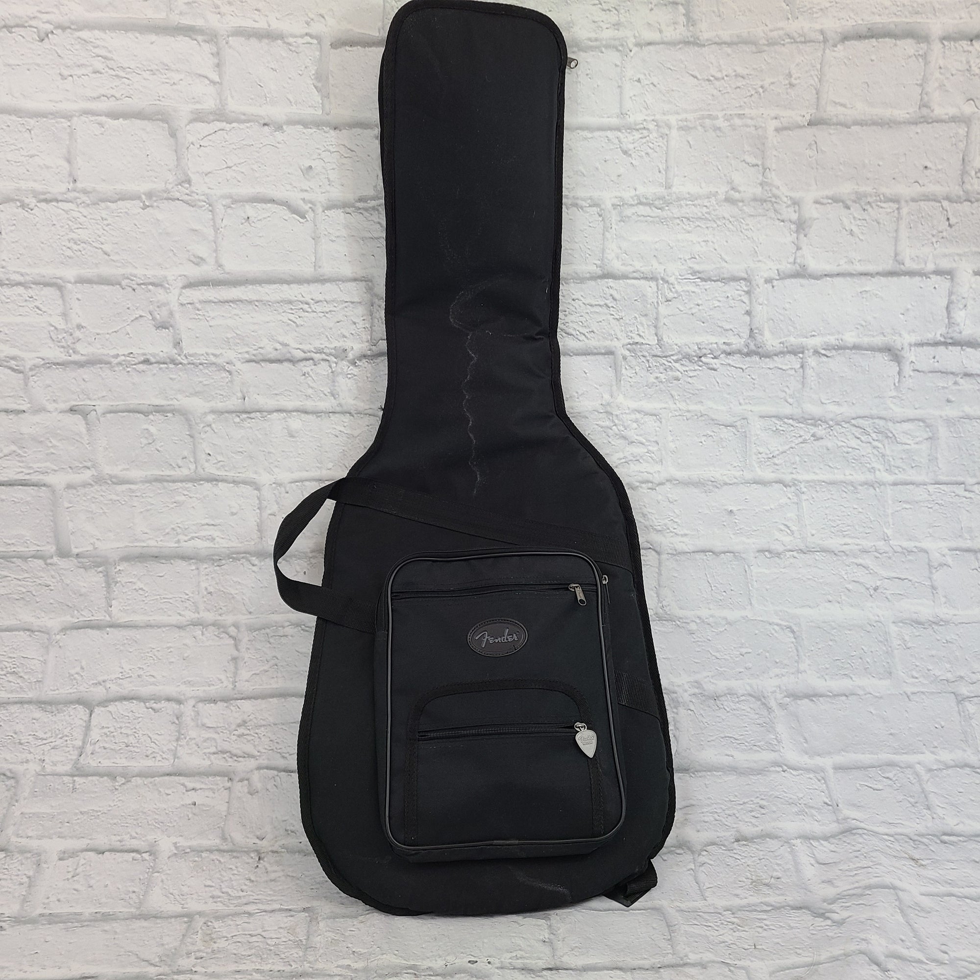 Fender Electric Guitar Gig Bag