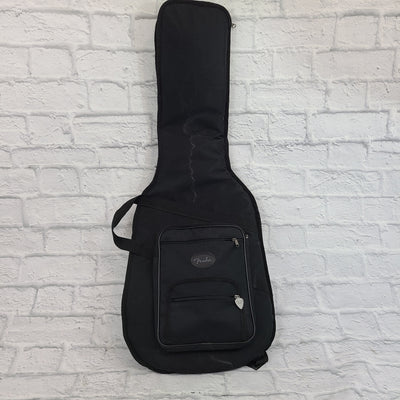 Fender Electric Guitar Gig Bag