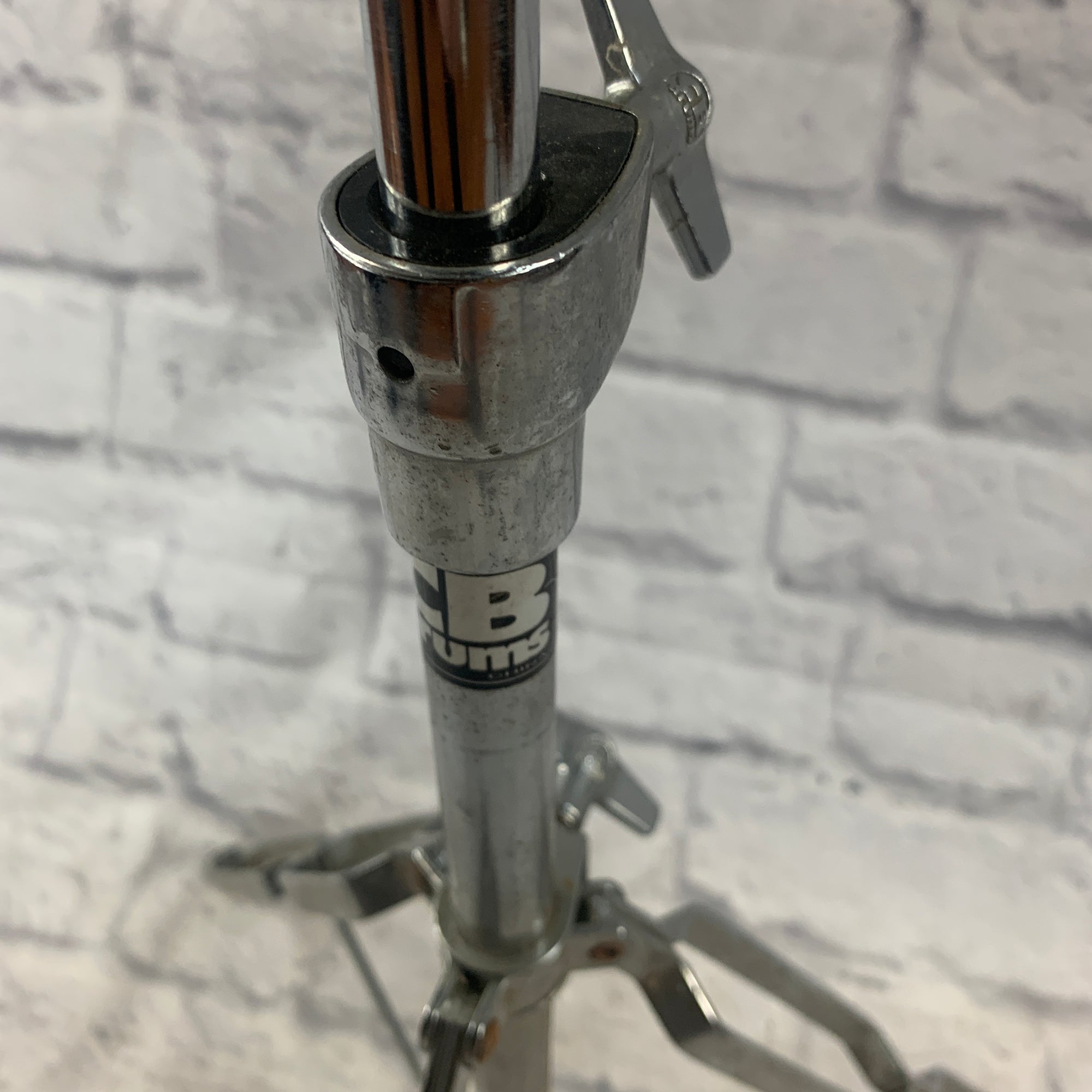 CB Percussion Standing Snare Stand