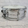 Tama Chrome Steel Snare 5X14 w/ backpack/ gig bag