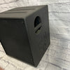 Euphonic CXL-112 Bass Speaker Cabinet