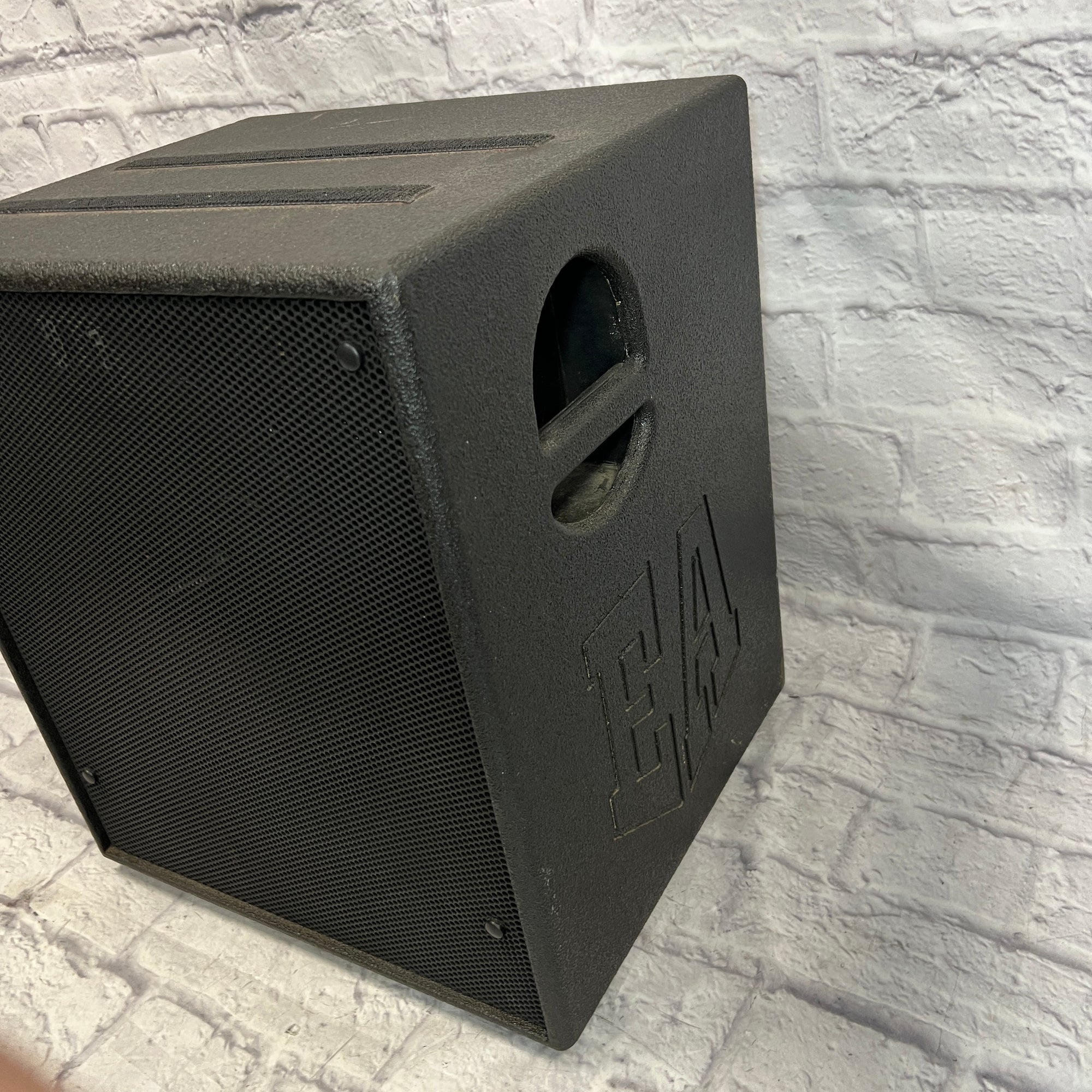 Euphonic Bass sp 10inch 8Ω Euphonic Bass speaker Euphonic Audio i AMP 800 Bass Head and