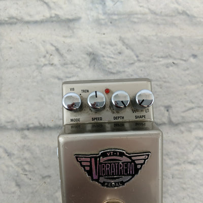 Marshall VT-1 Vibratrem Pedal