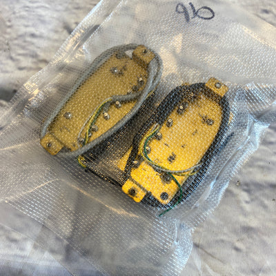 OLP Generic Humbuckers Pickups