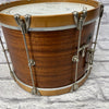 Leedy & Ludwig 14x10 Single Tension Marching Snare