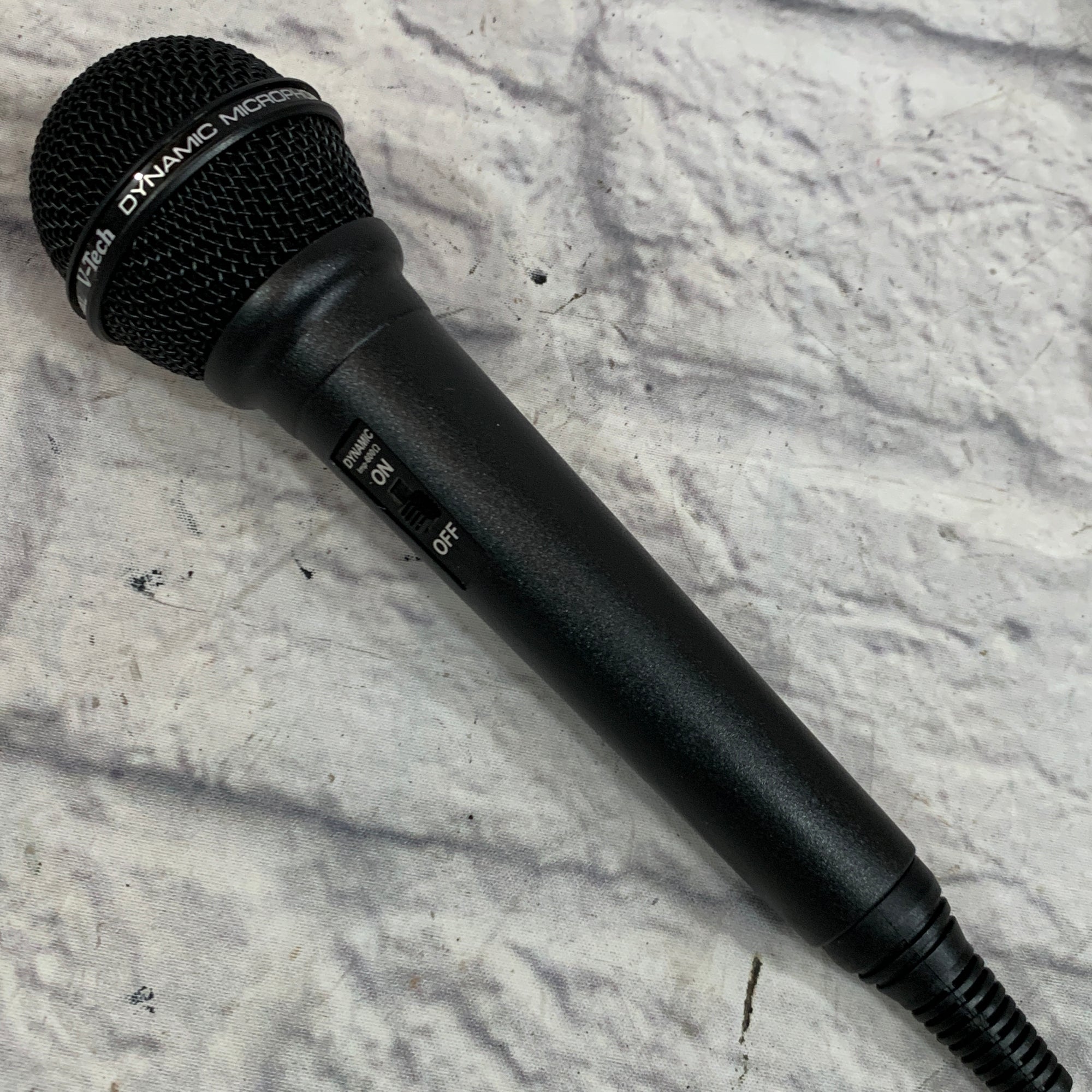 V-Tech VT1009 Vocal Microphone