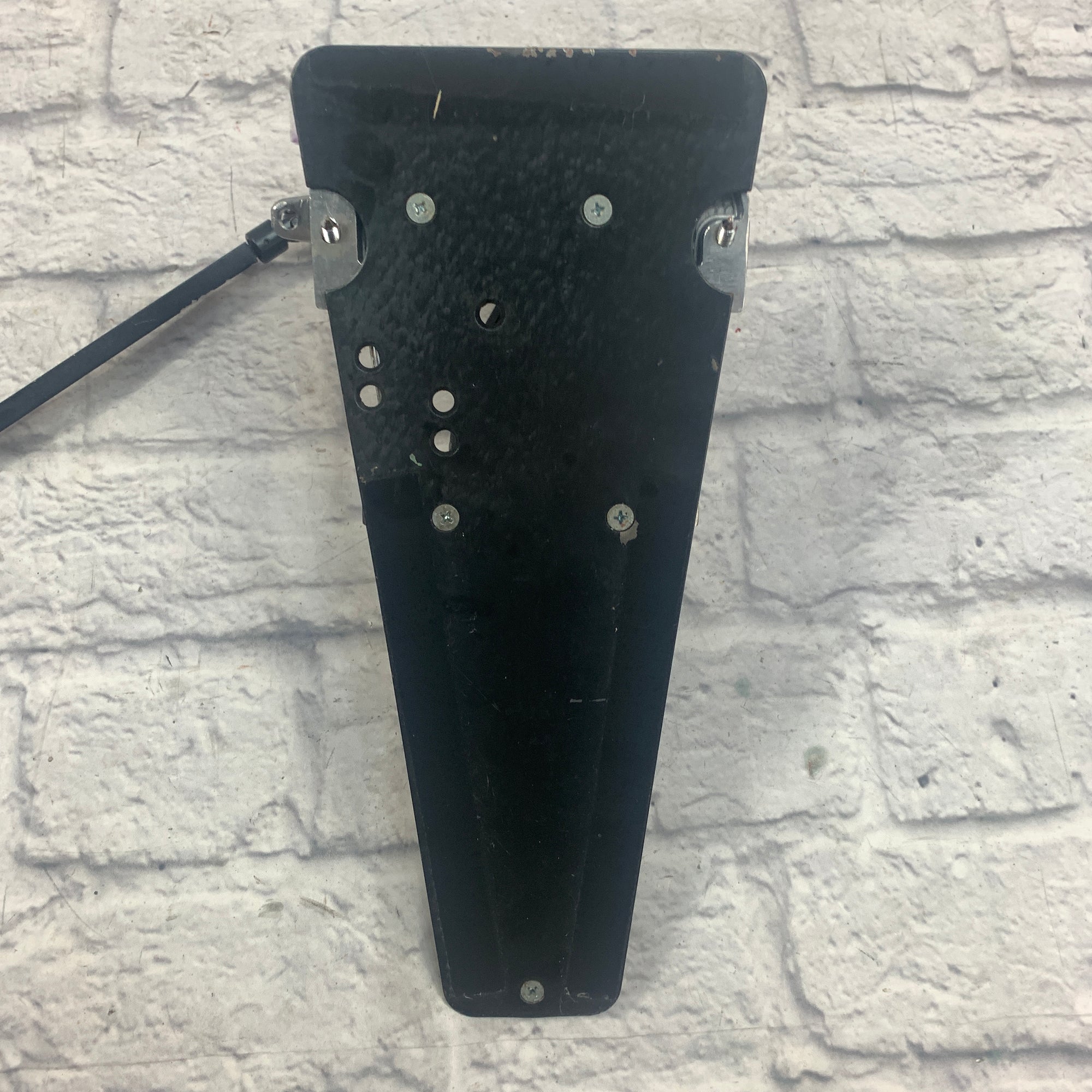 DW 7000 Left Foot Pedal from Double Kick