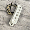 G&L Legacy Tribute Bridge Pickup