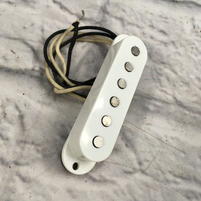 G&L Legacy Tribute Bridge Pickup