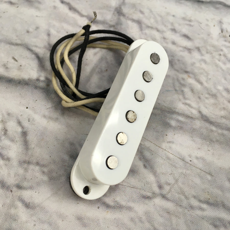 G&L Legacy Tribute Bridge Pickup