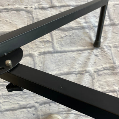 Unknown Black Keyboard Stand
