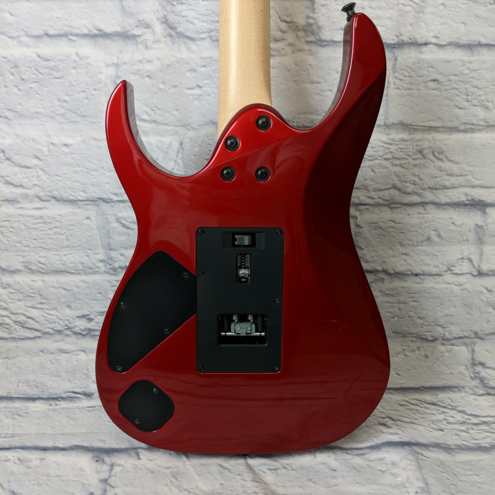 Ibanez RG3XXV 25th Anniversary Electric Guitar with Ibanez