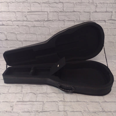 Kaces Acoustic Styrofoam Hard Case
