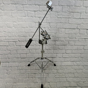 Vintage Slingerland Double Tom Stand with Concert Tom Extension Arm