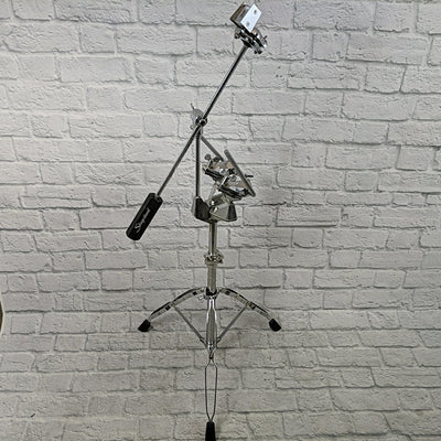 Vintage Slingerland Double Tom Stand with Concert Tom Extension Arm