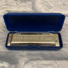 Jailhouse Blues Harmonica - Key of Bb Harmonicas