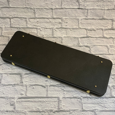 Hard Shell Electric Guitar Case