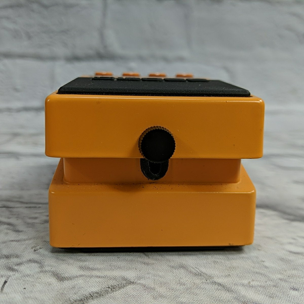 Boss DF-2 Pre Lawsuit Super Distortion & Feedbacker Distortion Pedal
