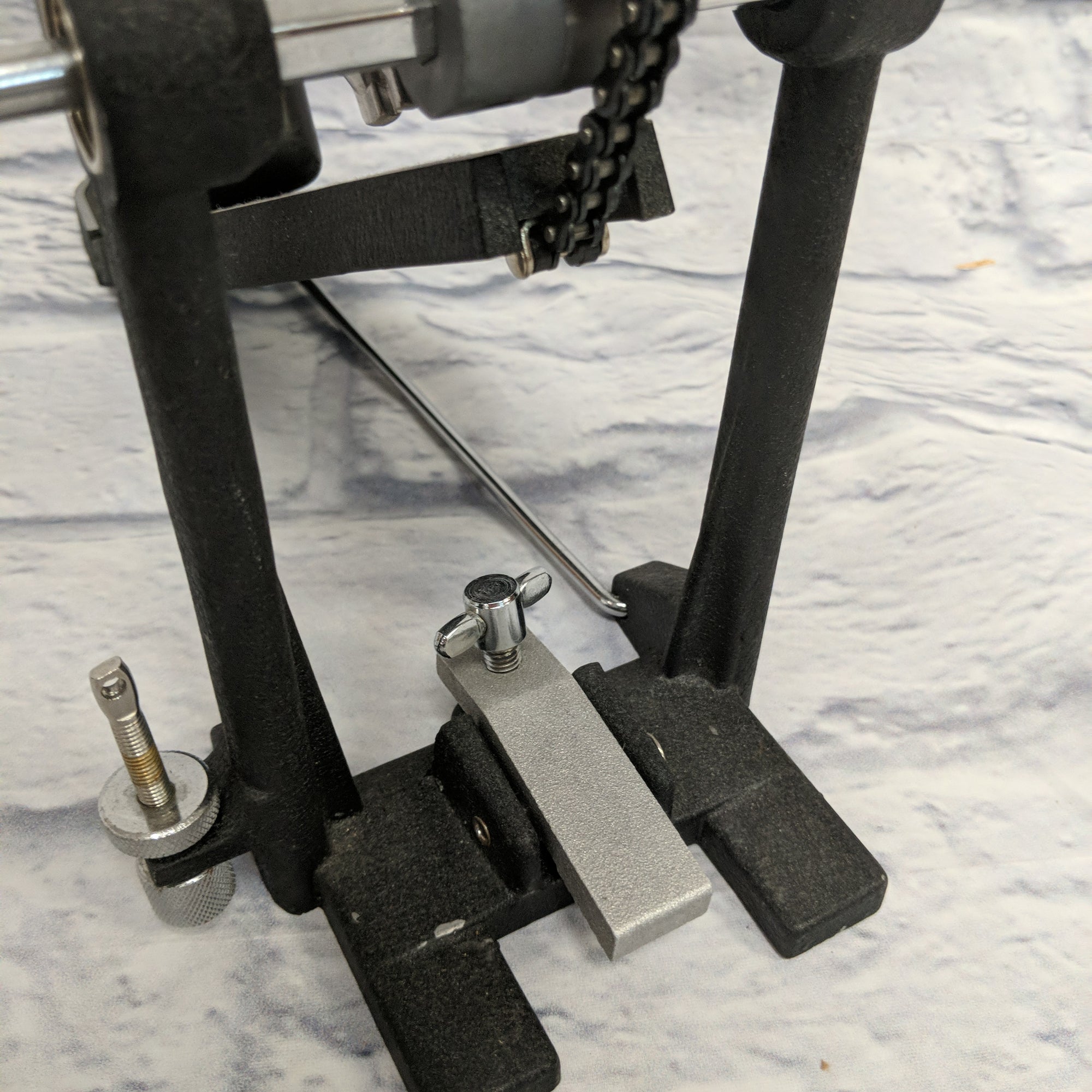 Ludwig Single Kick Pedal Kick Pedal AS IS