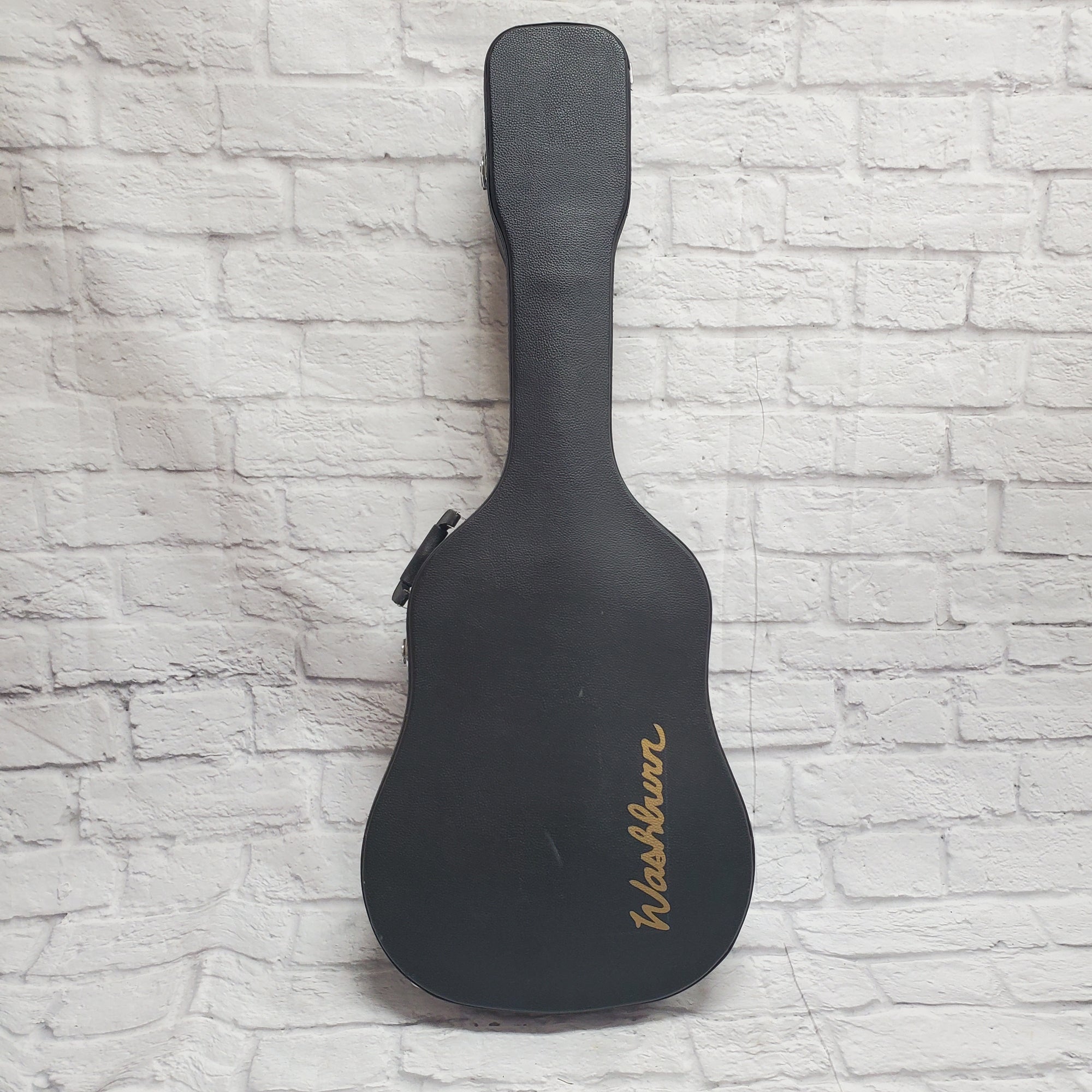 Washburn Acoustic Hard Shell Case