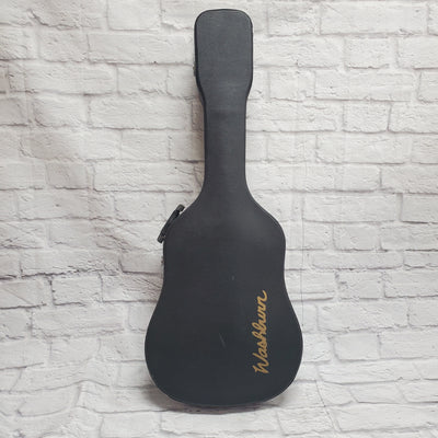 Washburn Acoustic Hard Shell Case