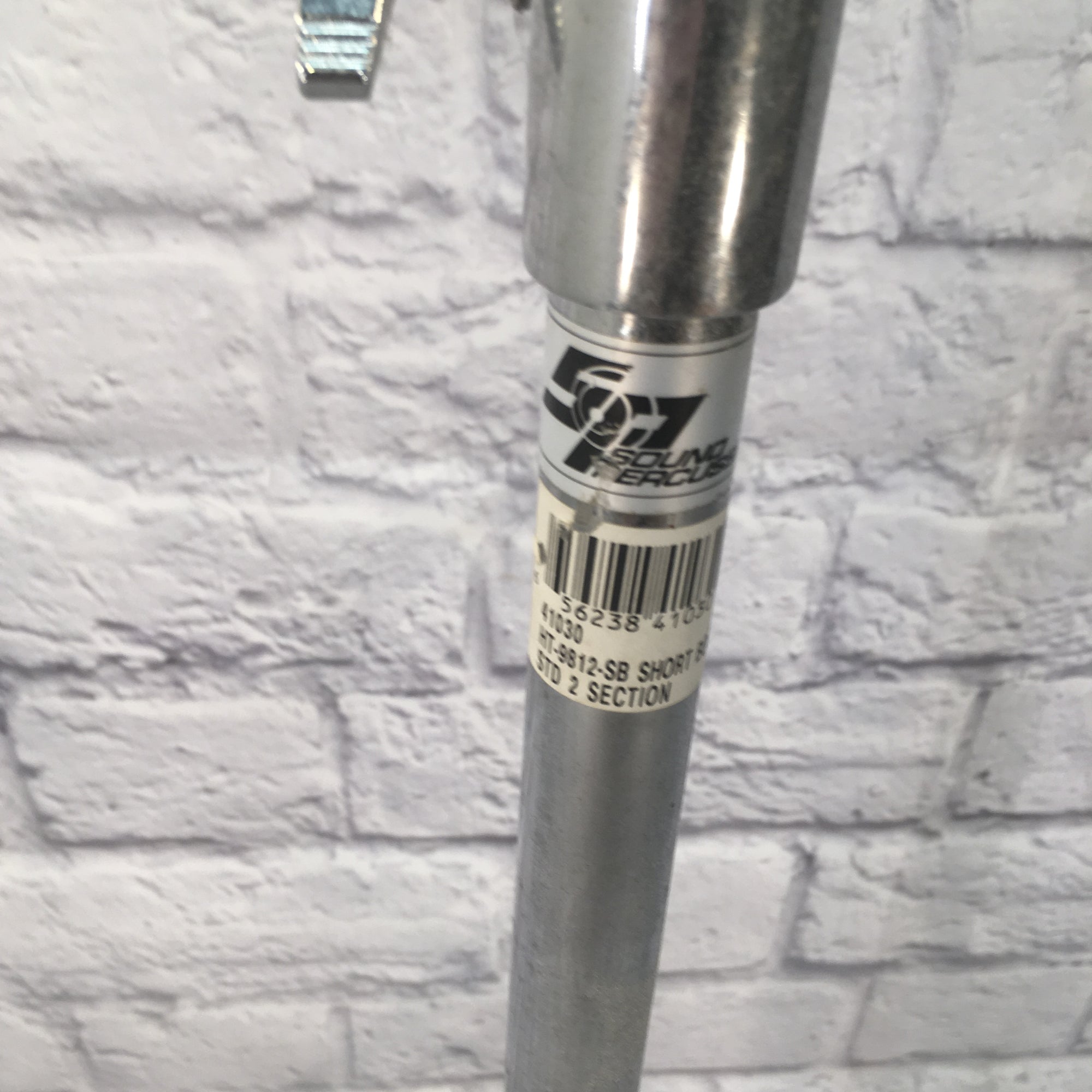 SP Boom Cymbal Stand