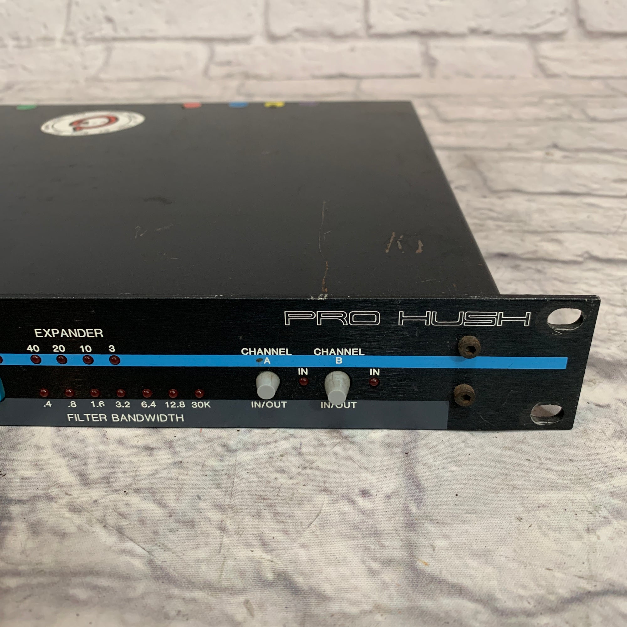 Rocktron Pro Hush