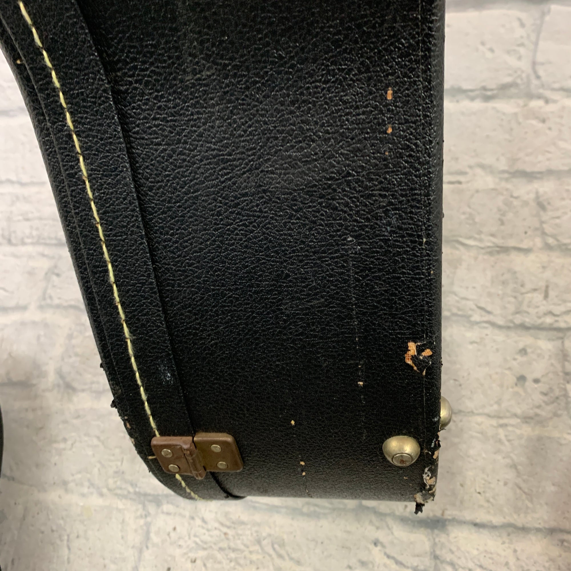 Acoustic Hardshell Case