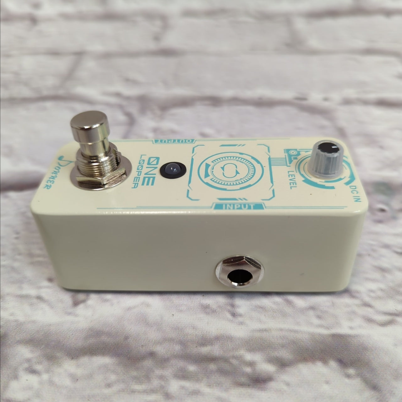 Donner deals mini looper