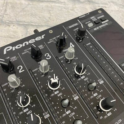 Pioneer DJM-900 Nexus DJ Mixer