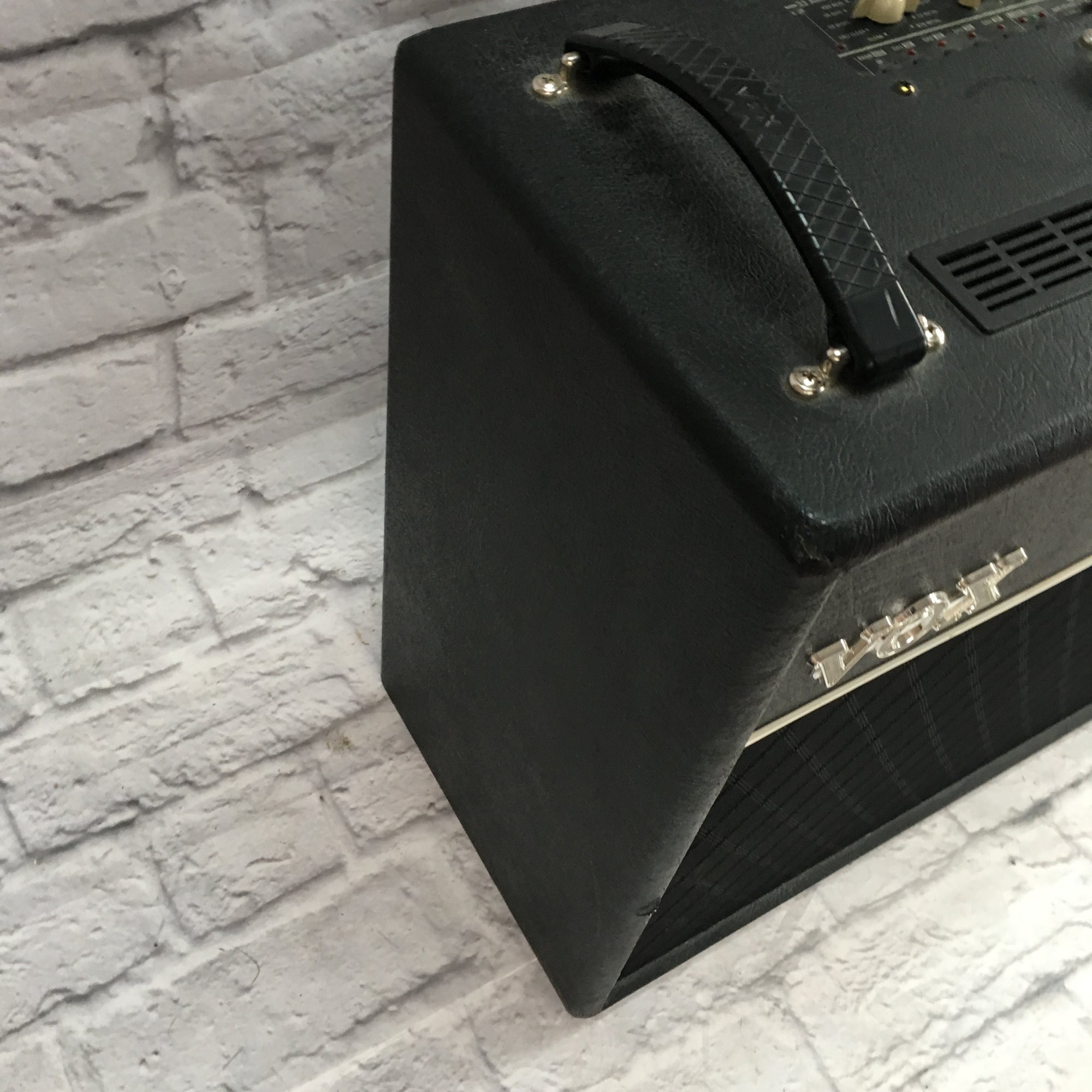 Vox VT120+ 2x12 Guitar Combo